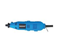 135w Silverline Multi-function Rotary Tool - Hobby 249765 Multi Diy - tool 135w rotary silverline hobby 249765 multi diy multifunction craft