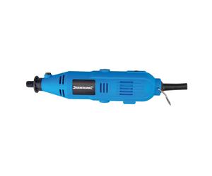 Silverline 135W Multi-Function Rotary Tool