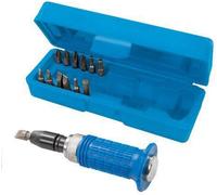 Silverline 14-Piece Soft-Grip Impact Driver Set (375291)