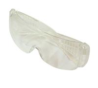 Silverline Safety over Specs Clear