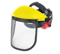 Silverline 140878 Forestry Hat