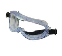 Silverline 140903 Panoramic Safety Goggles Clear