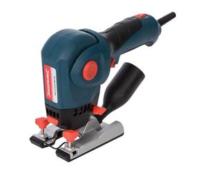 SILVERLINE 150W MULTI TOOL TRI FUNCTION VARIABLE SPEED SANDER CUTTER ROUTER NEW