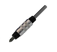 Silverline 153145 Off Line Driver 1/4-inch Hex Shaft