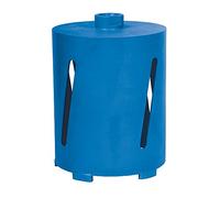 Silverline 155487 Diamond Core Drill Bit 107 x 150 mm