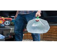Silverline 159729 Collapsible Water Container 20L