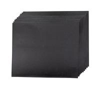 Silverline 161667 Wet & Dry Sheets 10Pk 400 Grit Each 10