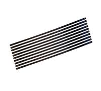 Silverline 170mm Coping Saw Blades Pack (14TPI) x10