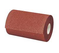 Silverline 175300 Aluminium Oxide Roll 5M 5M 60 Grit Each 1