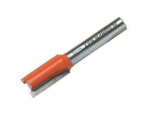 Silverline 178044 1/4" Straight Metric Cutter 4 x 12 mm