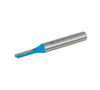 Silverline 178044 1/4" Straight Metric Cutter 4 x 12 mm