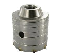 Silverline 186819 TCT Core Drill Bit 65 mm