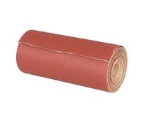 Silverline 194866 Aluminium Oxide Roll 50m 50m 80 Grit