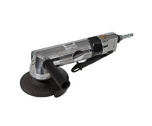 Silverline 196512 Air Angle Grinder 100 mm , Grey