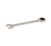 Silverline 196572 Fixed Head Ratchet Spanner 16 mm