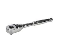 Silverline 199818 Hi-Torque Ratchet Handle 3/8" / 202Nm