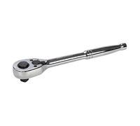 Silverline 199855 Hi-Torque Ratchet Handle 1/2" / 512Nm