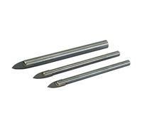 Tile and Glass Drill Set