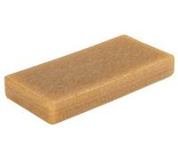 Silverline Tools Sanding Belt Cleaning Block 218490 150 x 75 x 25 mm