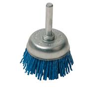 Silverline 219245 Filament Cup Fine, 50 mm