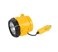 Silverline 223008 Magnetic Car Spotlight