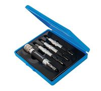 Silverline 224511 Quick-Flip Driver Set 4Pce 4Pce Each 1
