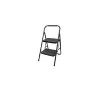 Silverline 226092 2-Tread Step Ladder 150kg Capacity