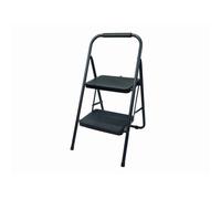 Silverline 226092 Step Ladder 430mm 2-Tread