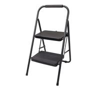 Silverline 226092 Step Ladder 475mm 2-Tread