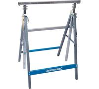 Silverline 226168 Heavy Duty Trestle 150 kg