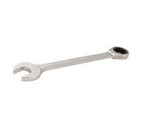 Silverline 228555 Fixed Head Ratchet Spanner 32 mm