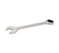 Silverline 228555 Fixed Head Ratchet Spanner 32Mm Each 1