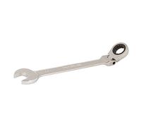 Silverline 228556 Flexible Head Ratchet Spanner 24 mm