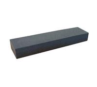Silverline Aluminium Oxide Combination Sharpening Stone Medium/Coarse Grade