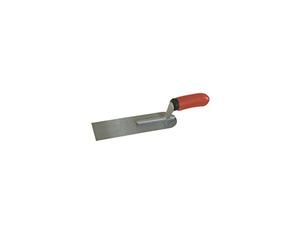 Silverline 228562 Soft-Grip Plasterers Pipe Trowel, 270 mm