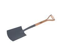 Silverline 228937 Carbon Steel Digging Spade 1000 mm