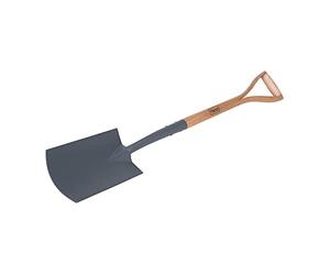 Silverline 228937 Carbon Steel Digging Spade 1000 mm