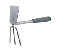 Silverline 231210 Hand Hoe Cultivator 300 mm