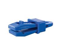 Silverline 231639 Tarpaulin Clips 4pk 4pk