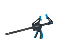 Silverline 238095 Quick Clamp Heavy Duty 300 mm