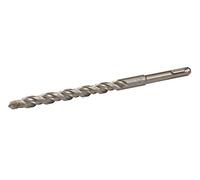 Silverline SDS Plus Masonry Drill Bit 14 x 210mm - sds drill masonry plus bit 14 x silverline 210mm 238097