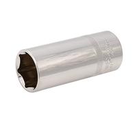 Silverline 238098 Deep Socket 1/2in Drive 6Pt Metric 24Mm Each 1