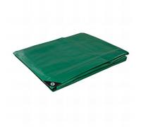 Silverline 238580 Heavy Duty Tarpaulin Cut 2 X 3M / Actual 1.9 X 2.9M Each 1