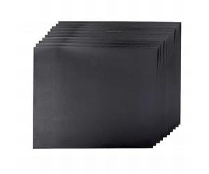 Silverline 239112 Wet and Dry Sheets 10pk 600 Grit