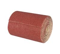 Silverline 240 Grit Aluminium Oxide Sandpaper