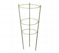Silverline 240028 Plant Support 3 Ring 450Mm Each 1