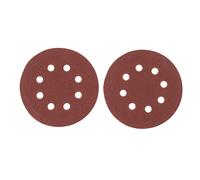 Silverline Diy 240w Random Orbit Sander 125mm 240w - 870944 Smooth Finish 10 Pk - 240w sander silverline random orbit 870944 smooth finish diy 125mm