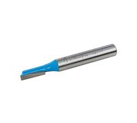 Silverline 1/4" Straight Metric Cutter 5 x 12mm