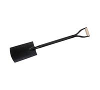 Silverline All-Steel Digging Spade 1030mm (244951)