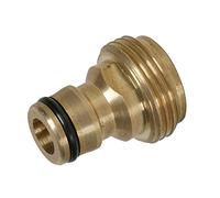 Silverline 244973 Internal Adaptor Brass 1/2" Male